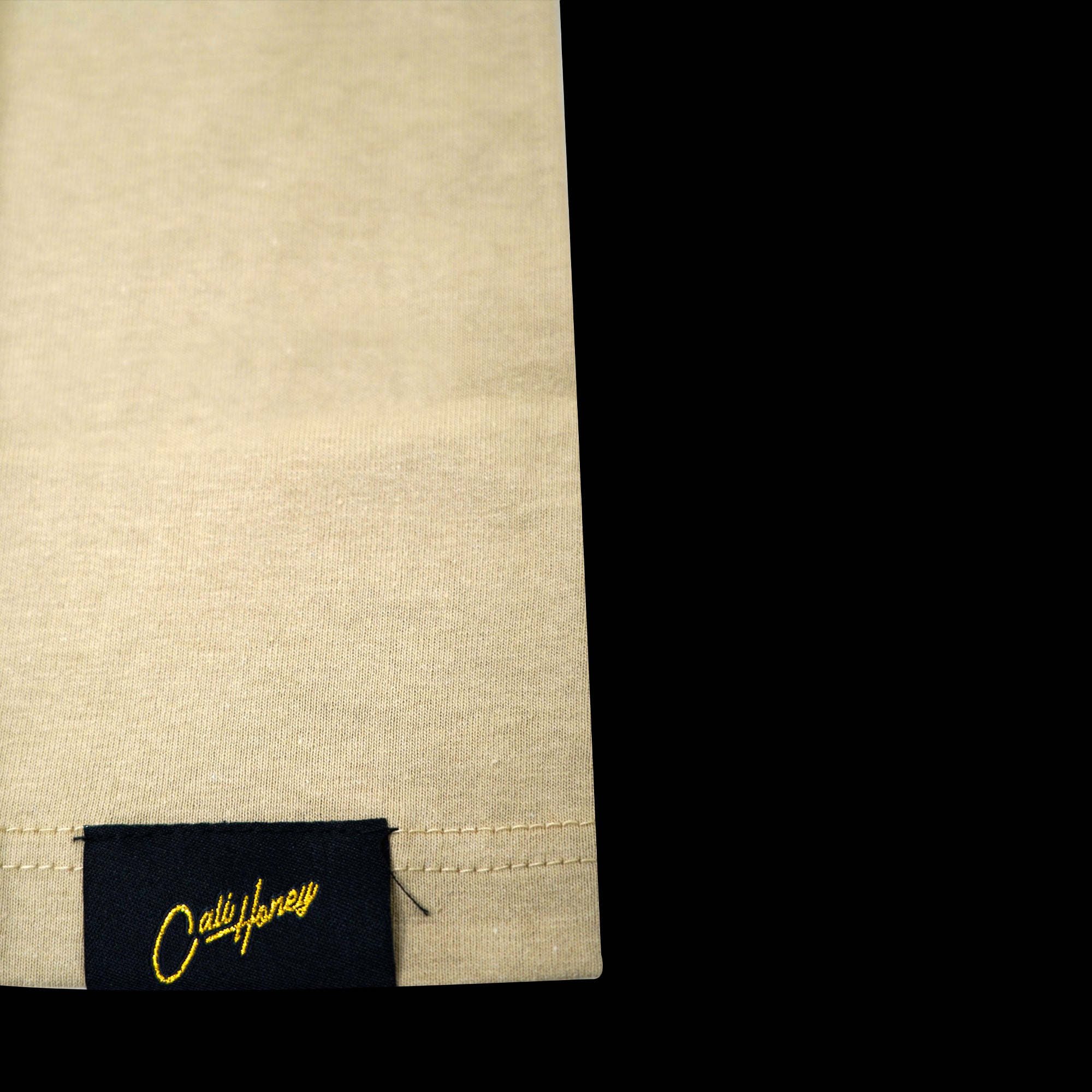 ESSENTIAL BEIGE TEE