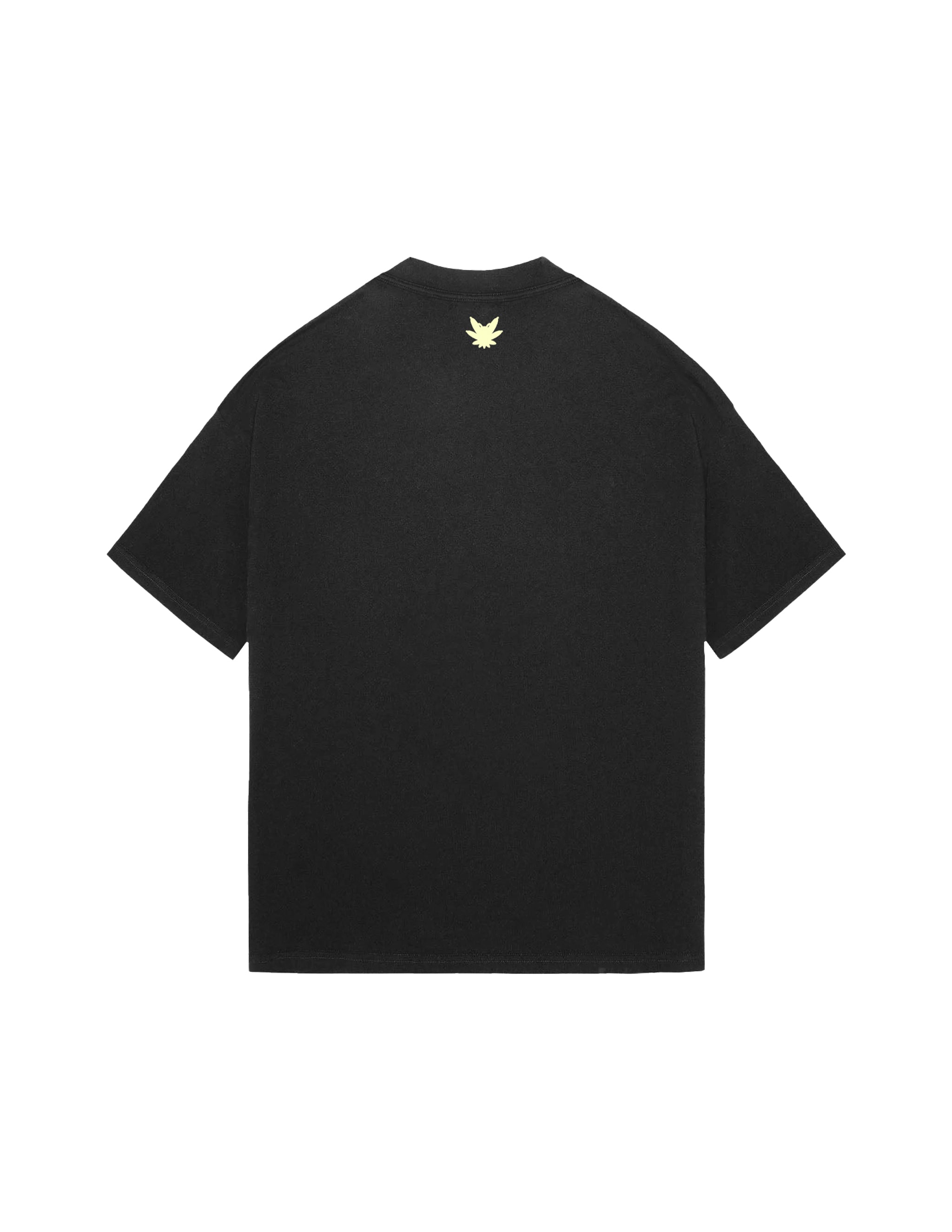 Marzbarz Vintage Black