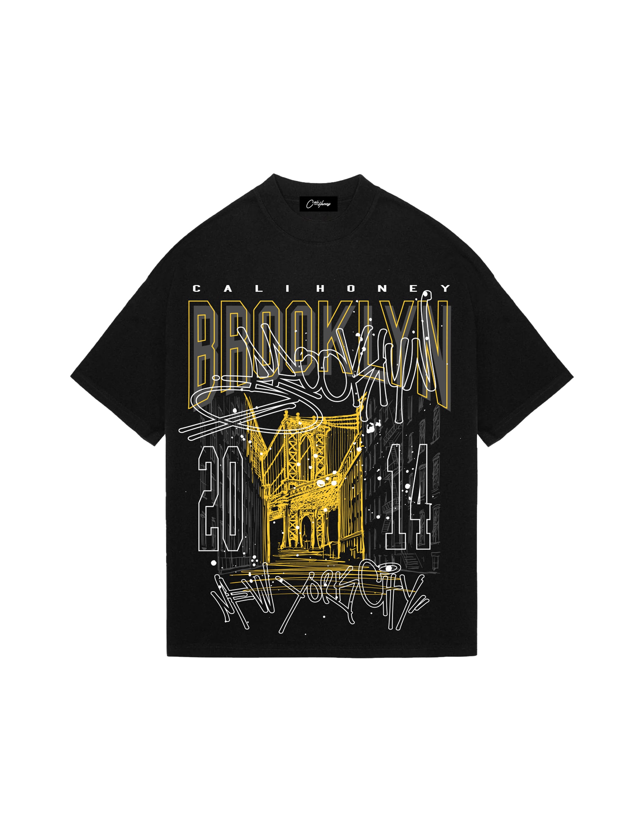 Brooklyn Bridge T-Shirt