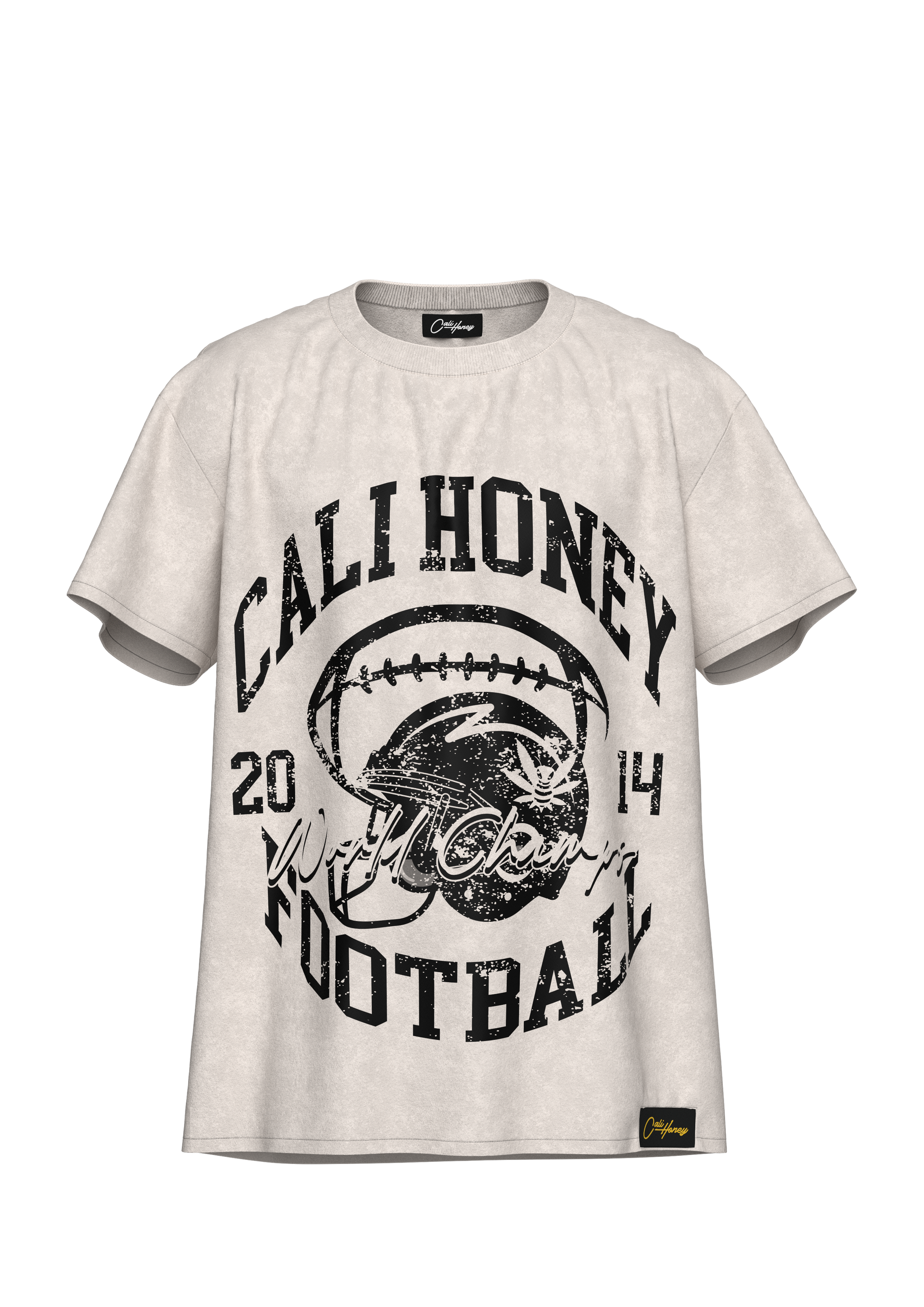 WORLD CHAMPS FOOTBALL
