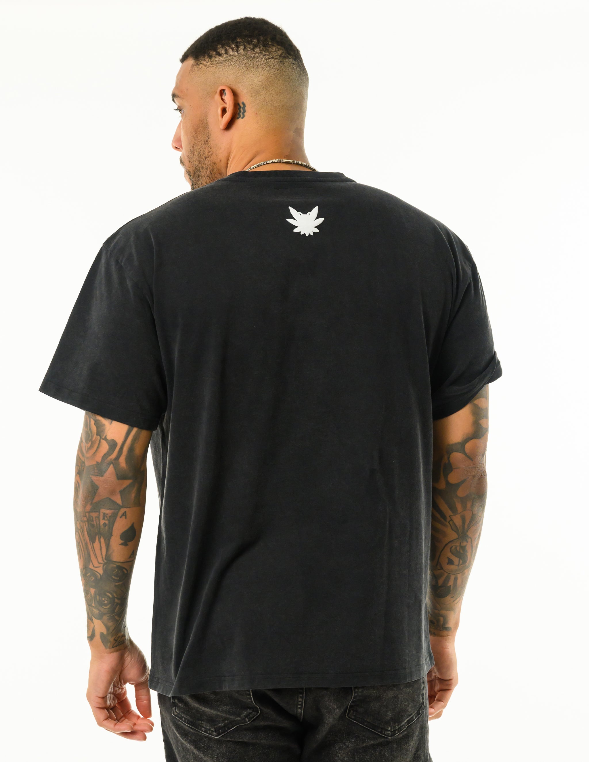 Mary Jane T-Shirt