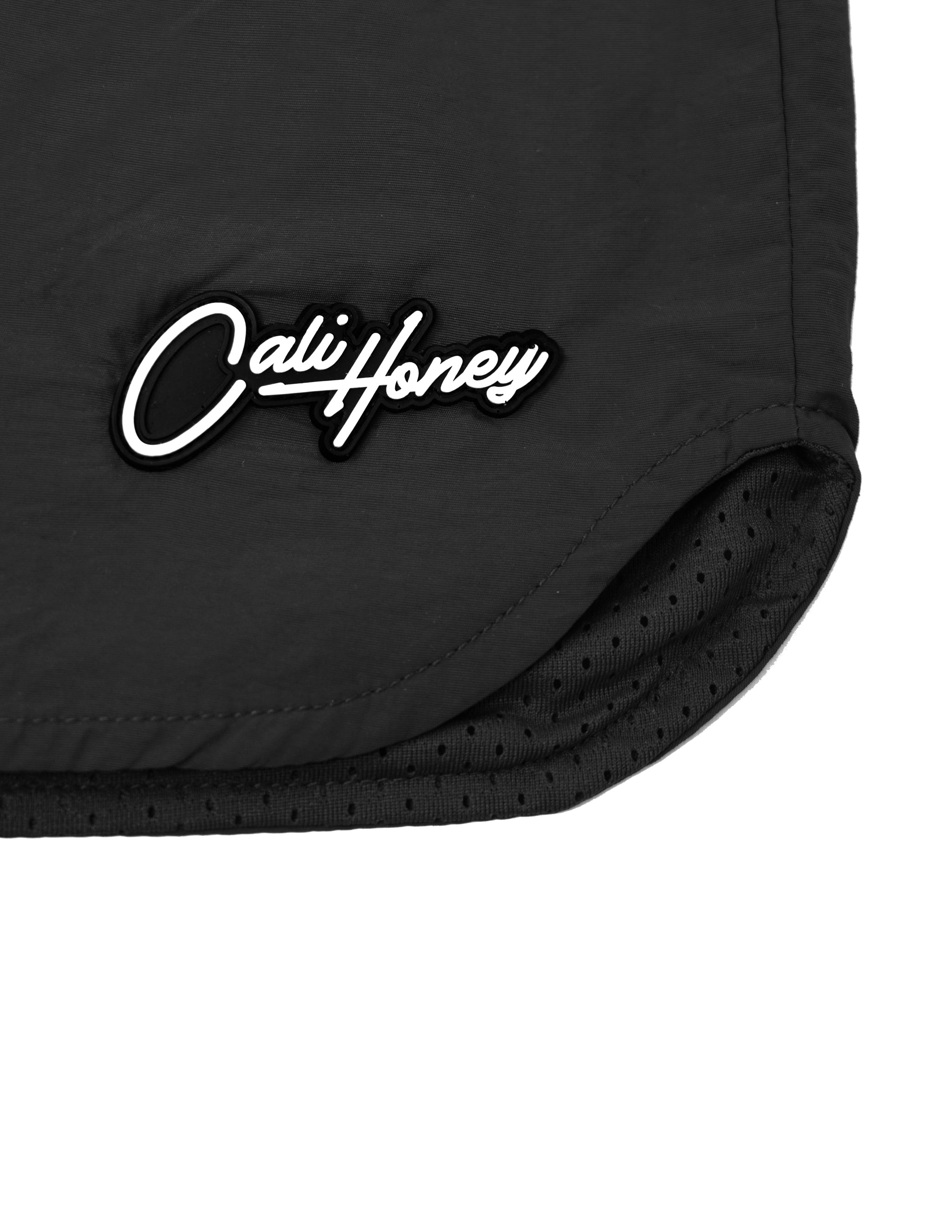 OG Shorts Black