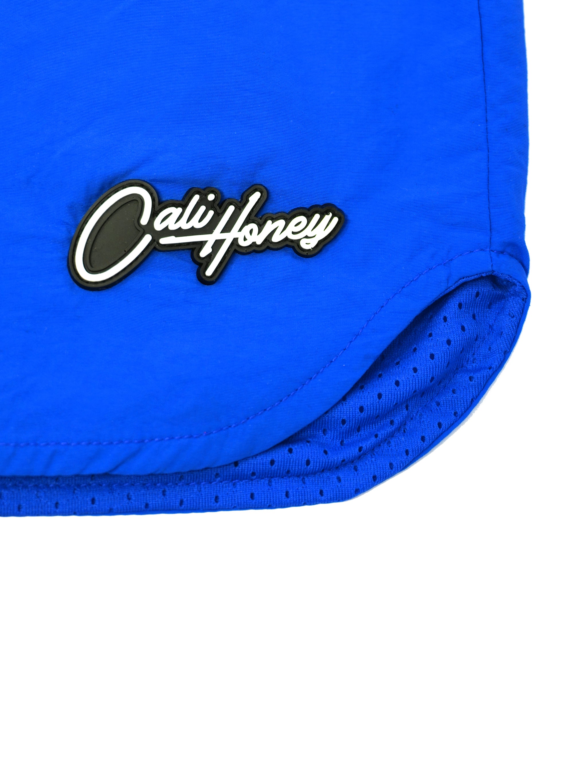 OG Shorts Blue