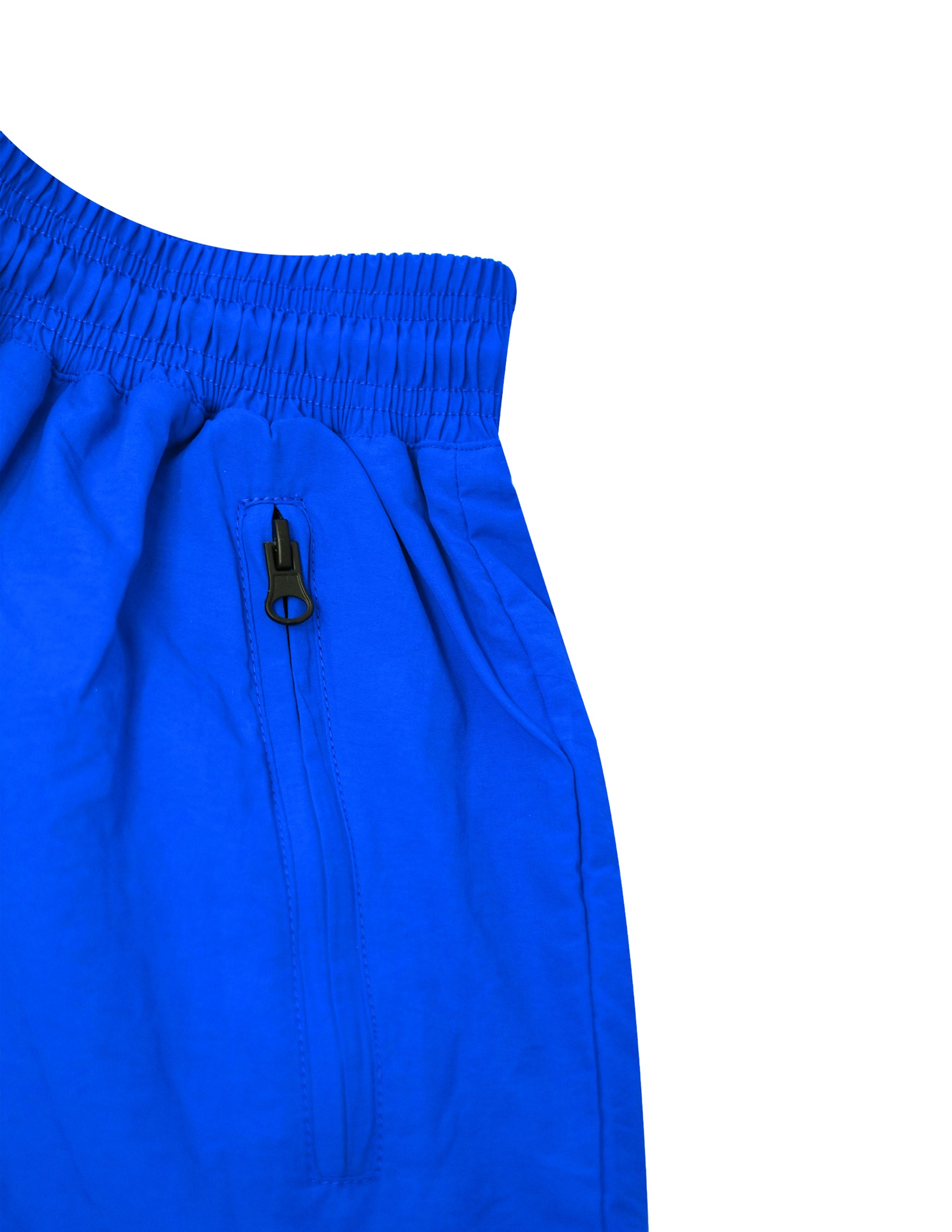 OG Shorts Blue