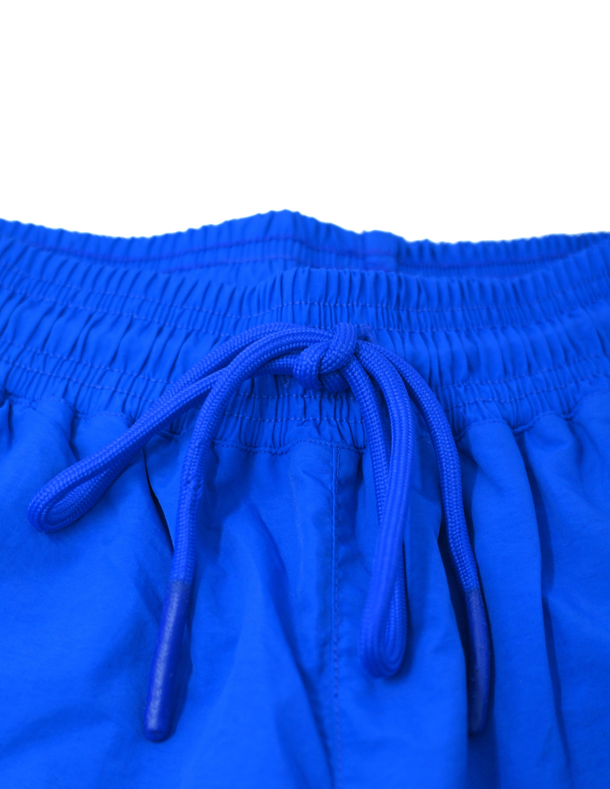 OG Shorts Blue