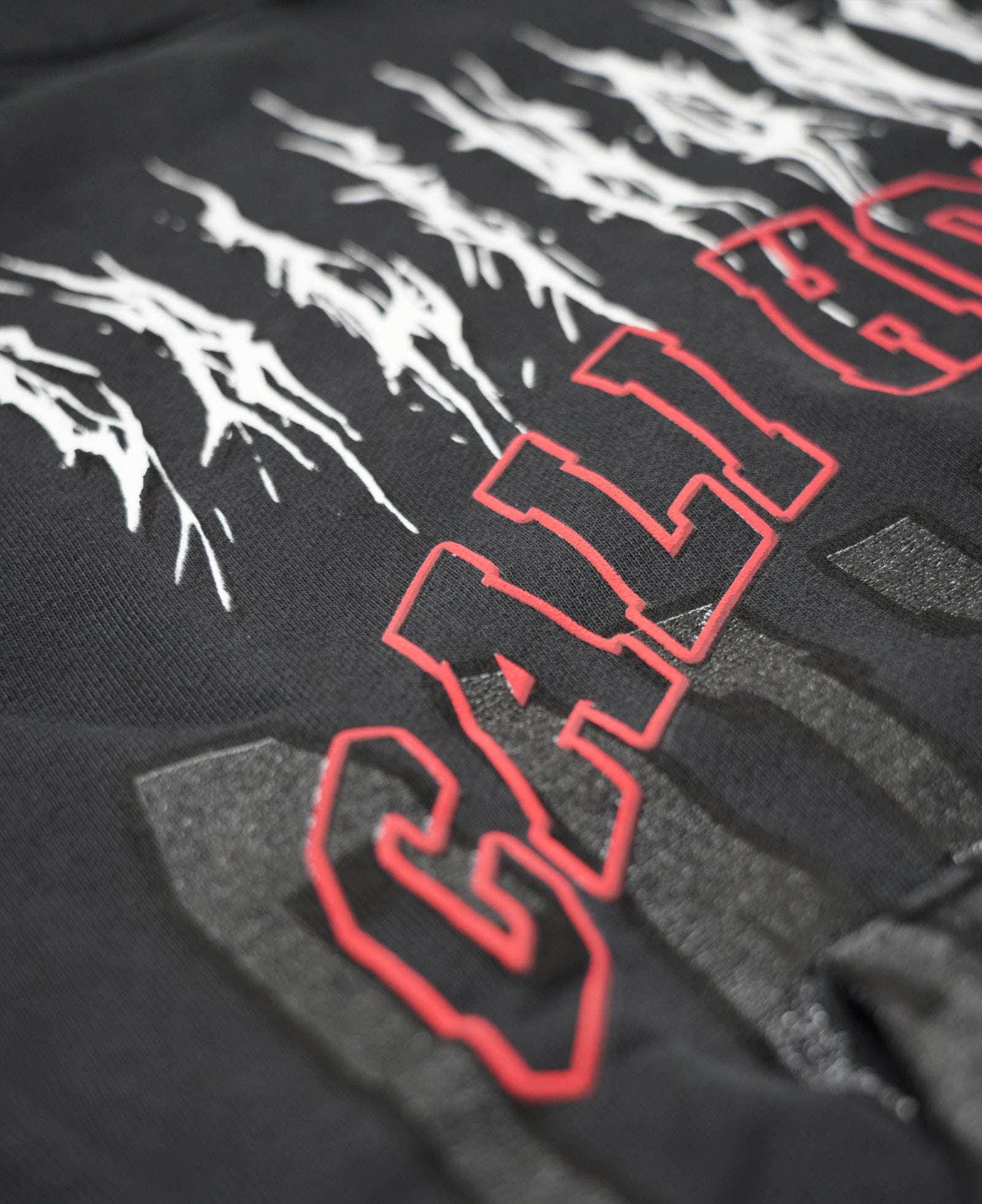 Rocker Hoodie