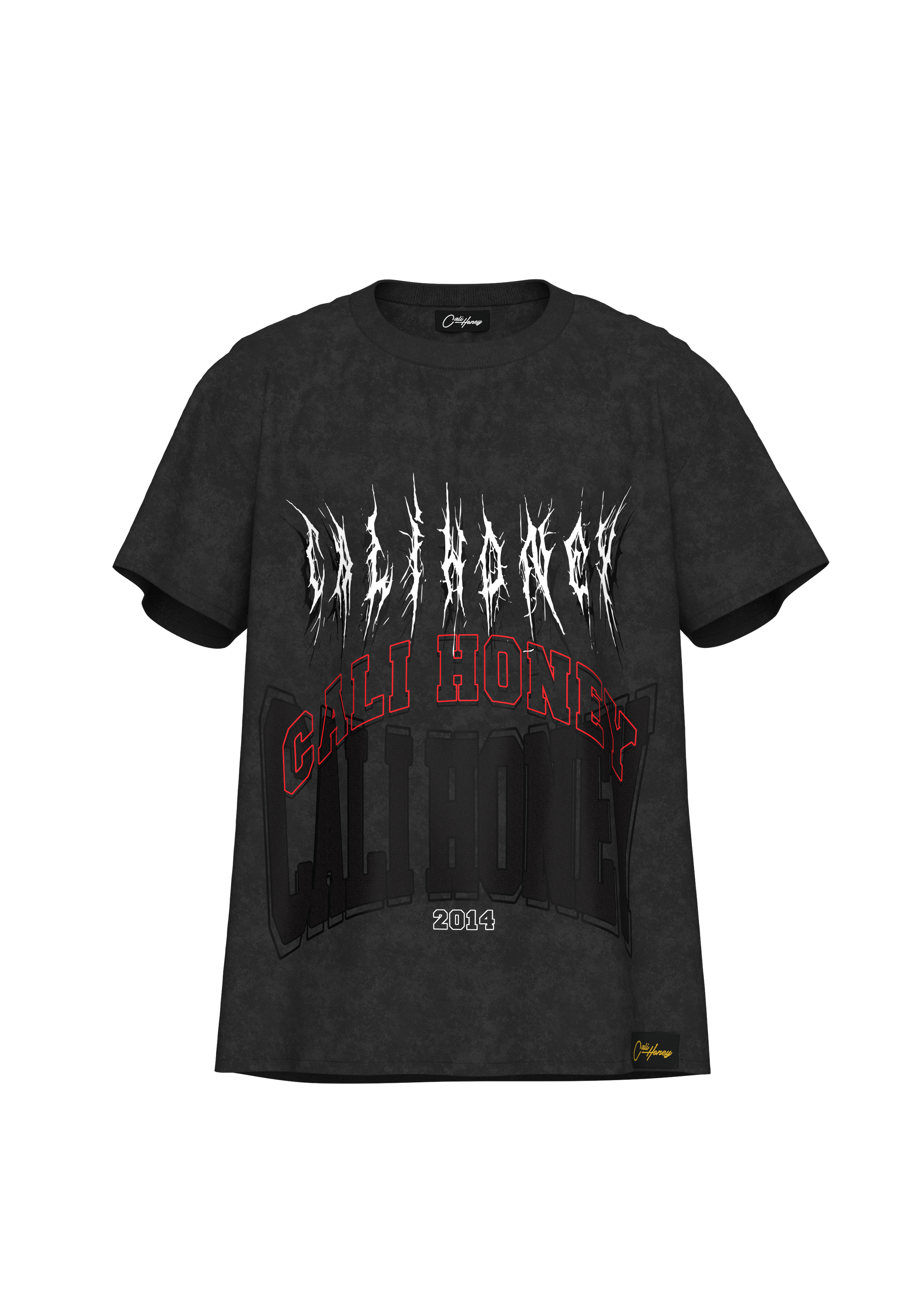 ROCKER TEE