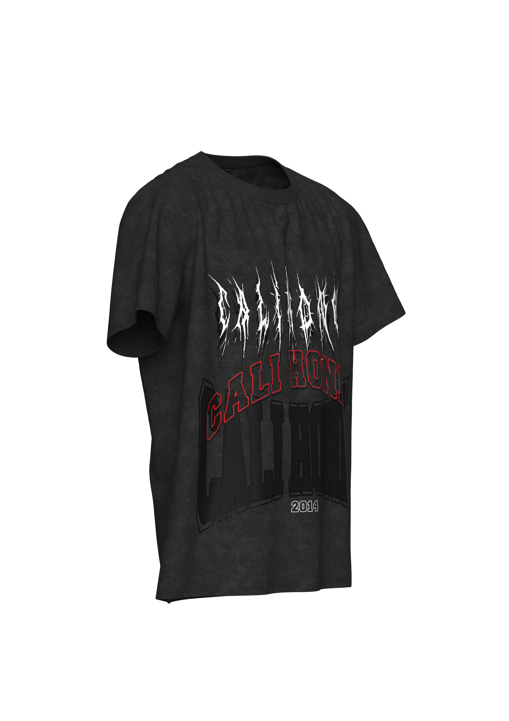 ROCKER TEE