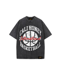 INTERNATIONAL BASKETBALL