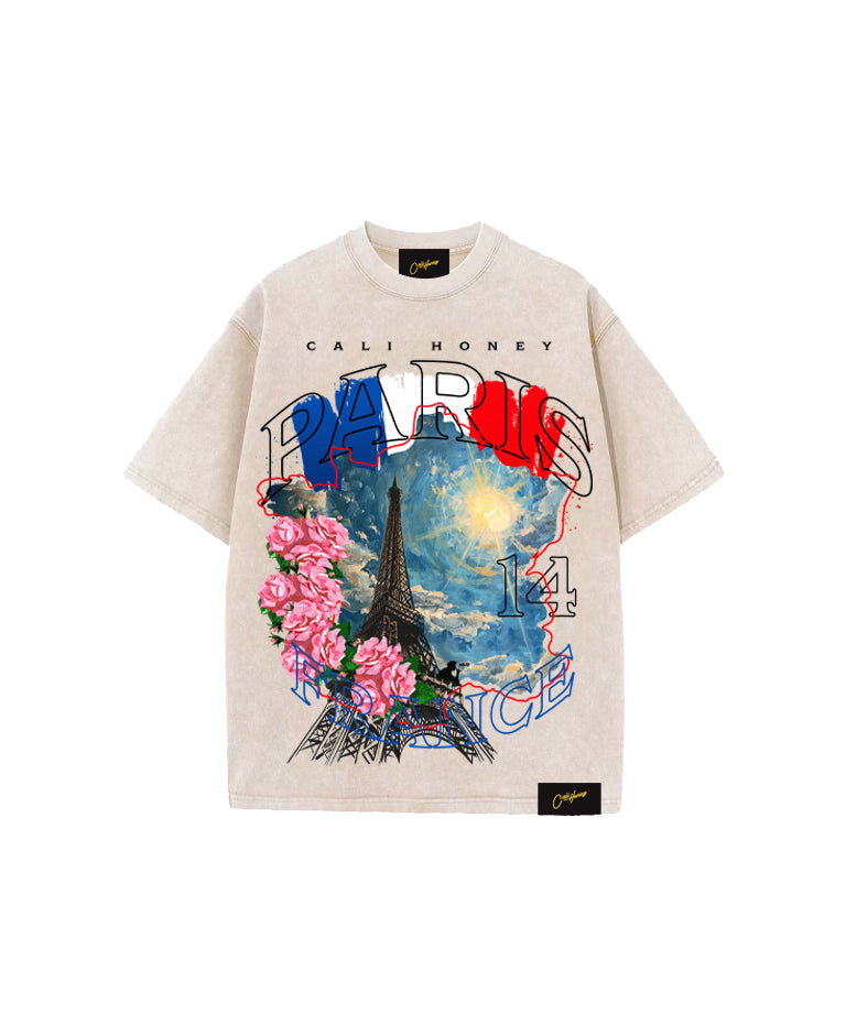 PARIS TEE