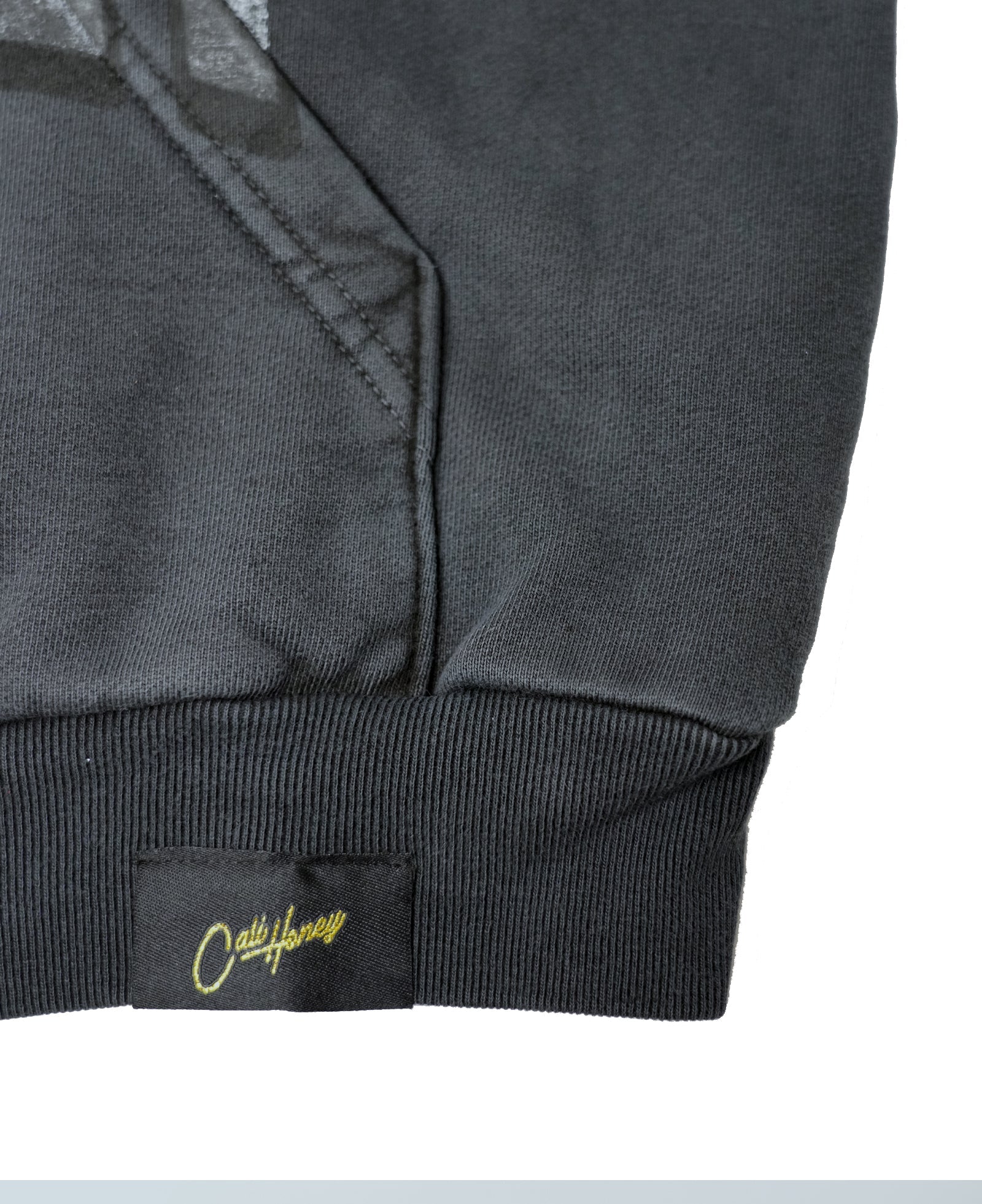 Rocker Hoodie