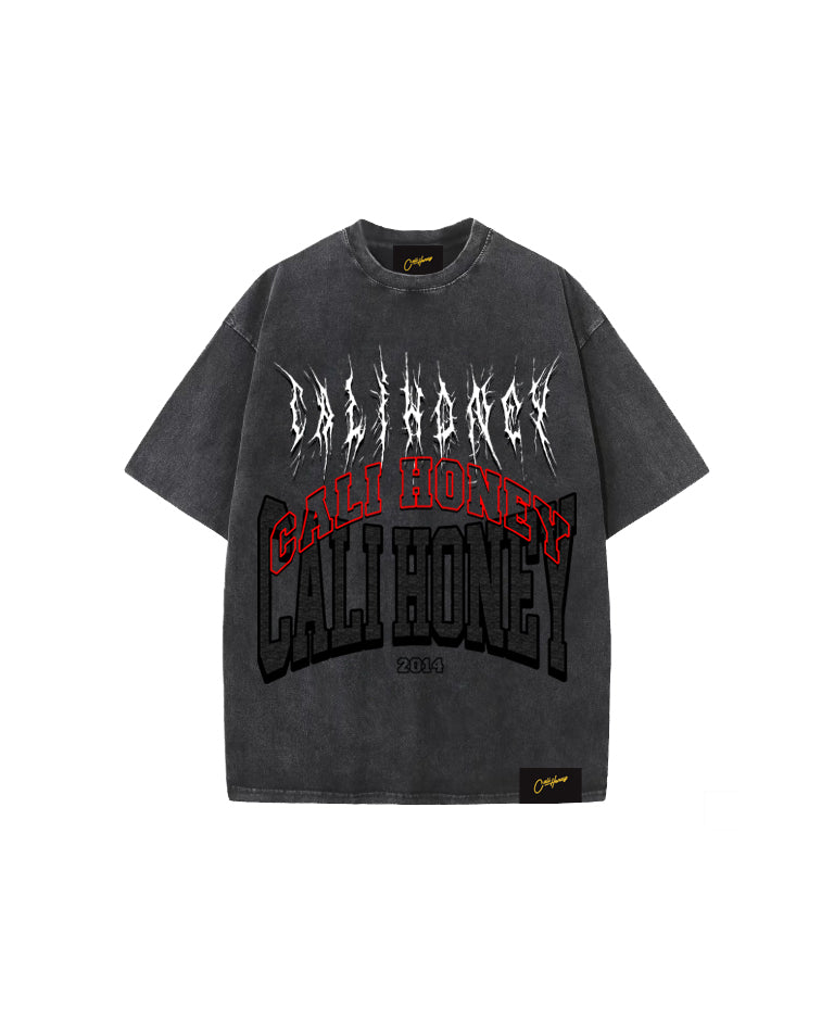 ROCKER TEE