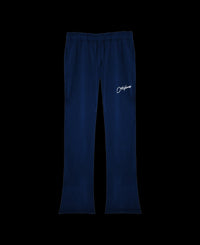 Flare Sweats Navy