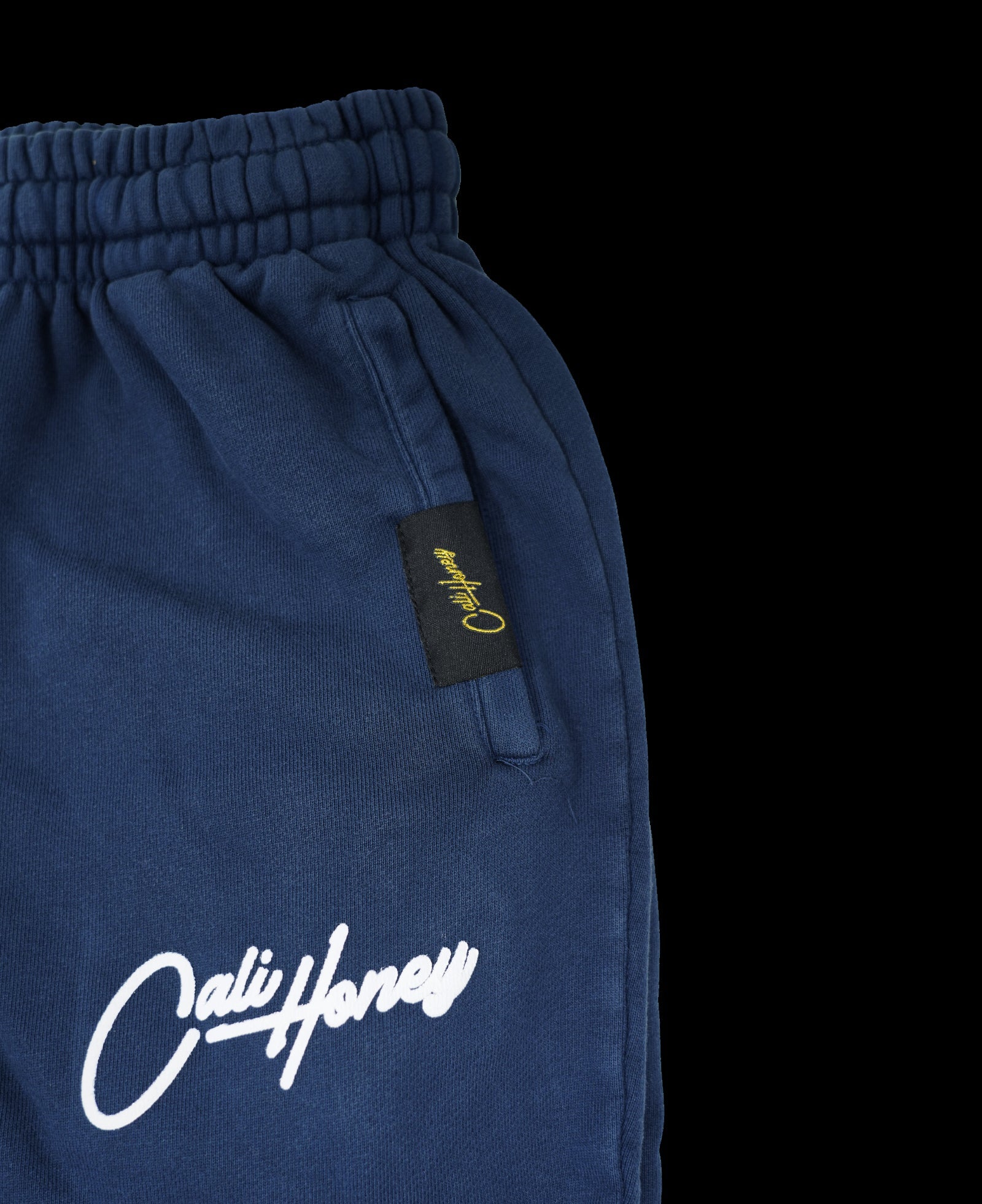 Flare Sweats Navy