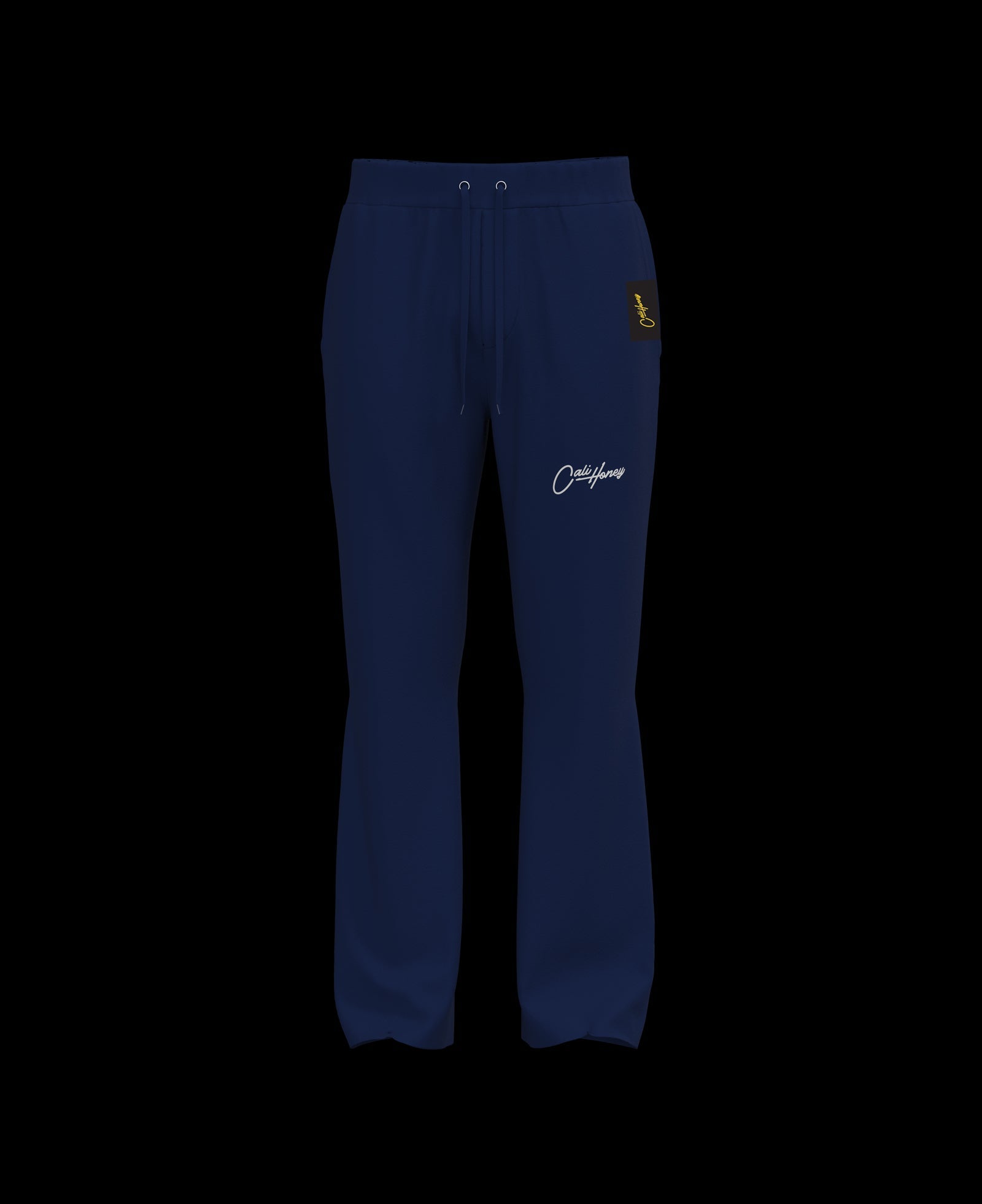 Flare Sweats Navy