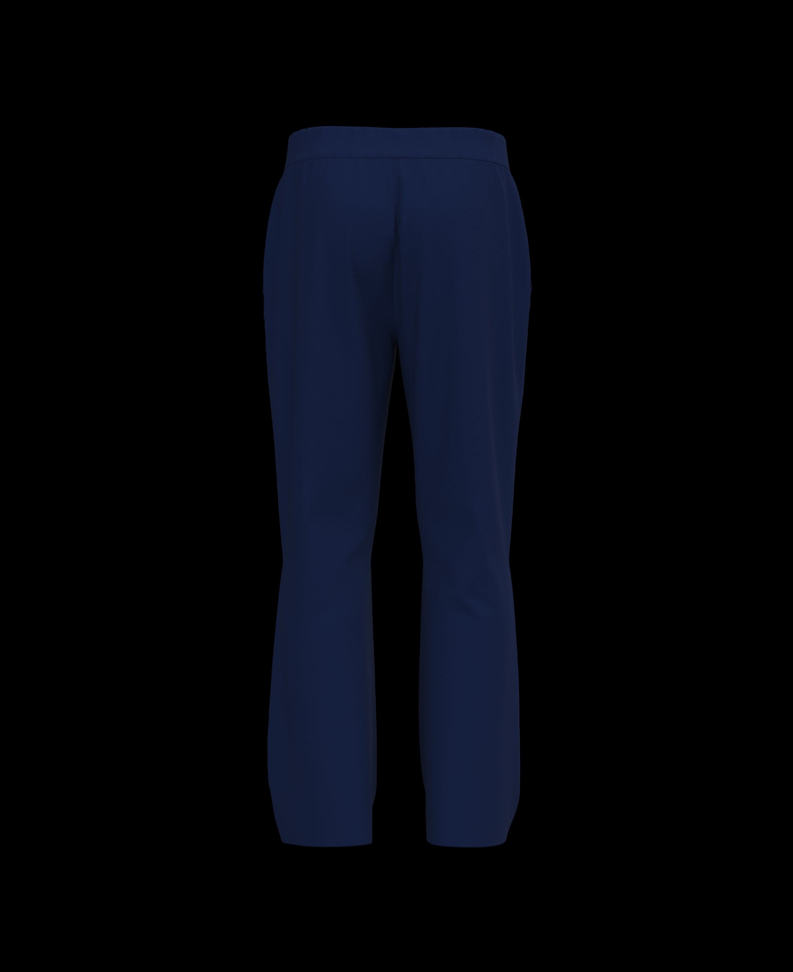 Flare Sweats Navy
