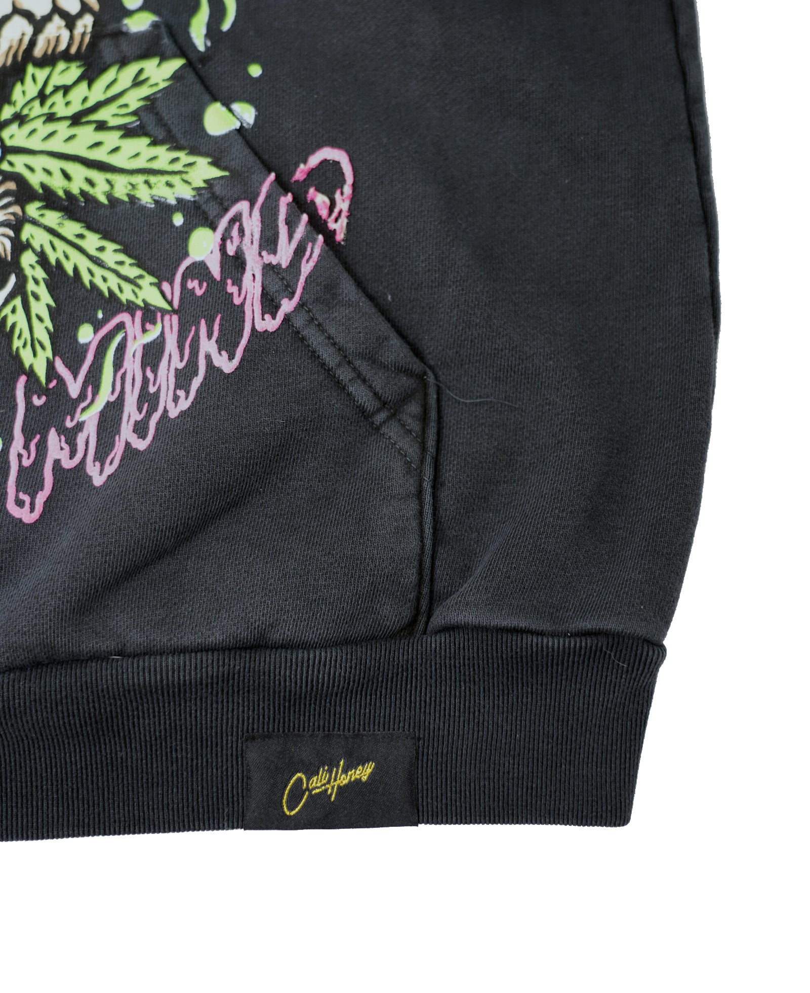 Marz Barz Out of My Mind Hoodie