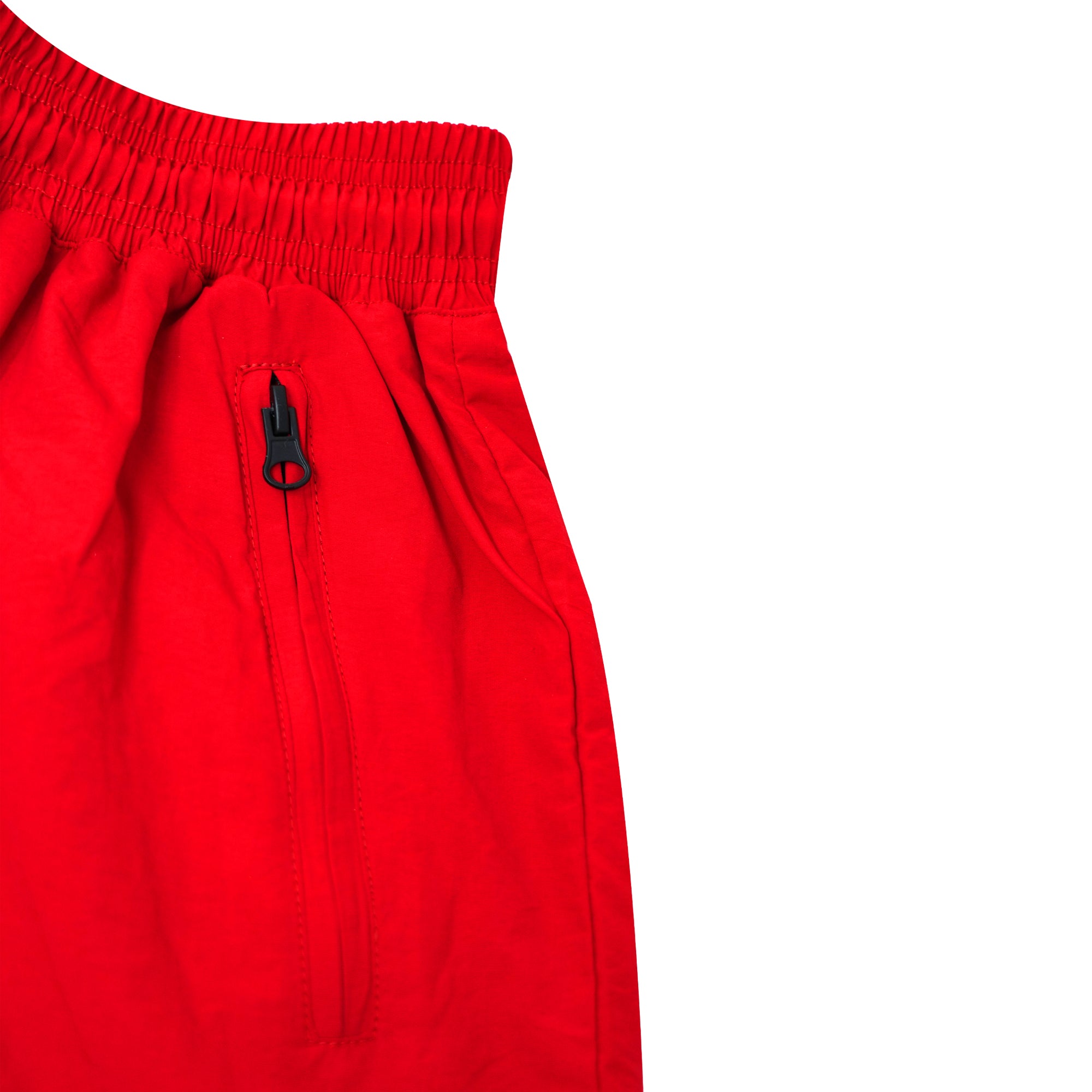 OG Shorts Red