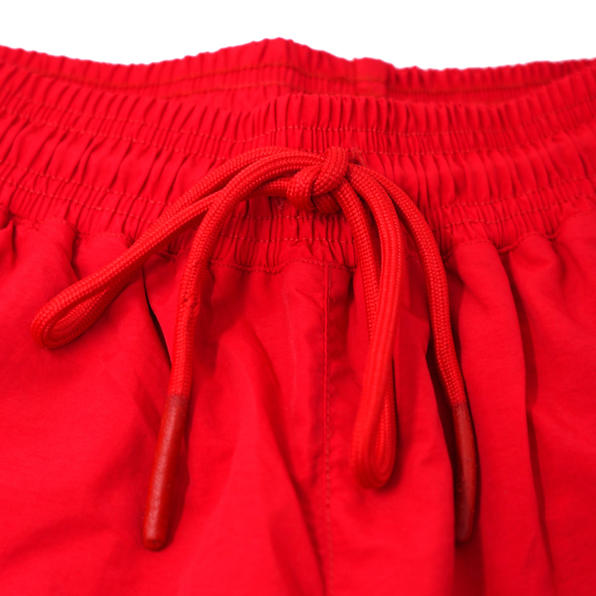 OG Shorts Red