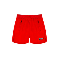 OG Shorts Red