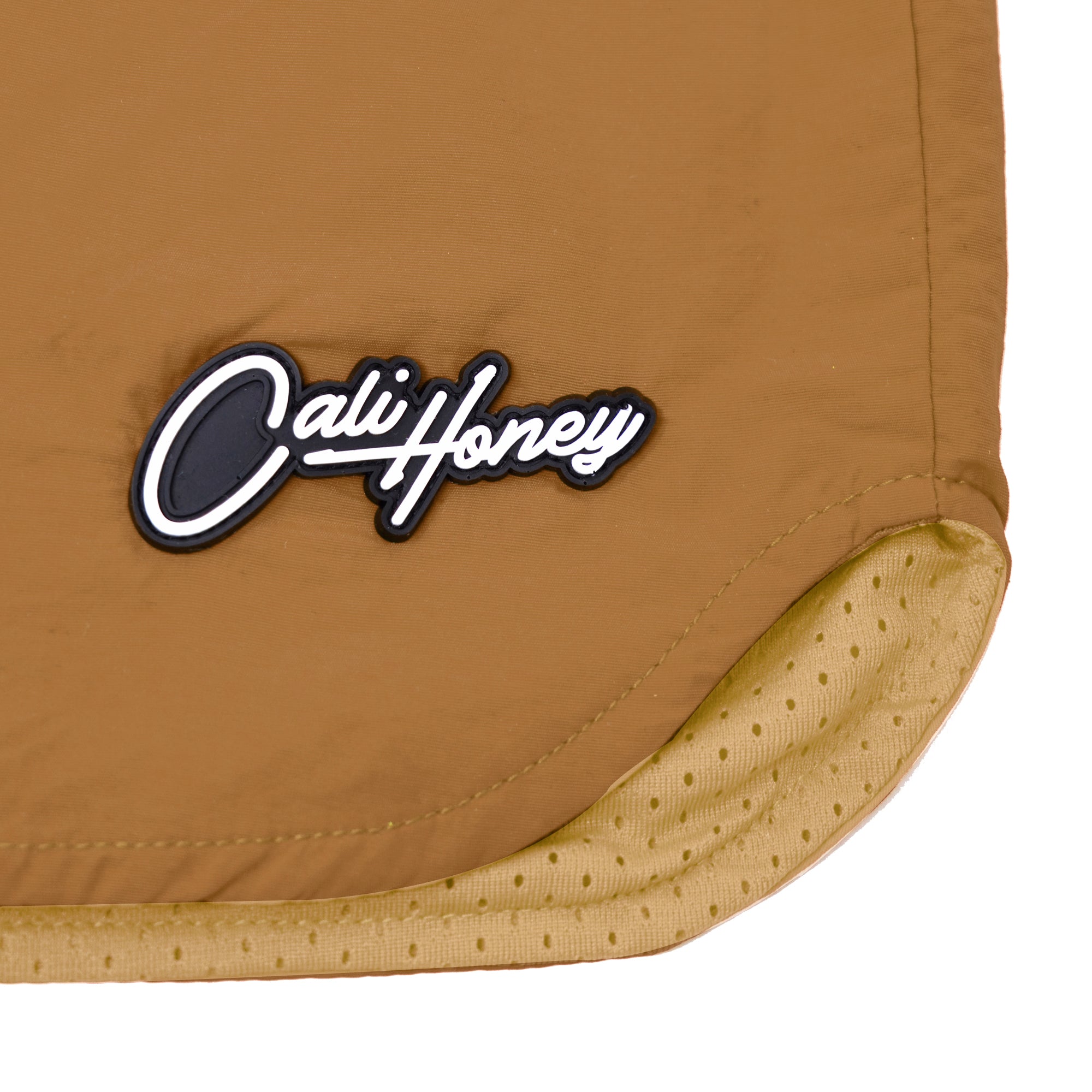 OG Shorts Tan