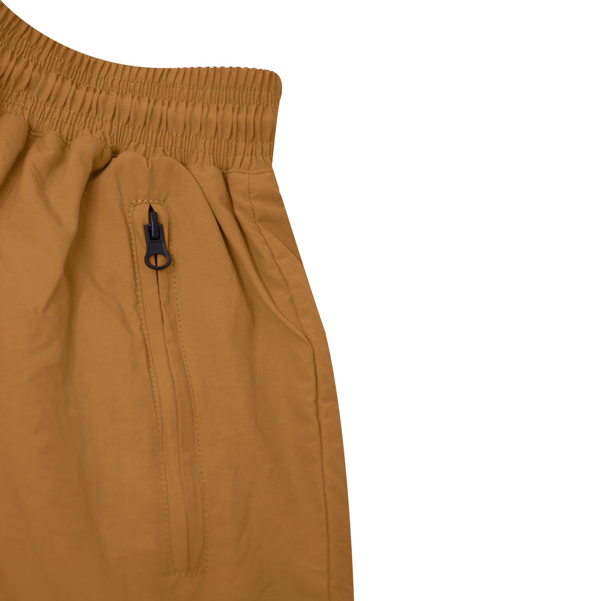 OG Shorts Tan