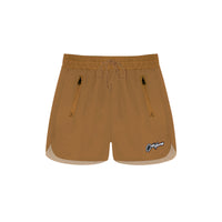 OG Shorts Tan