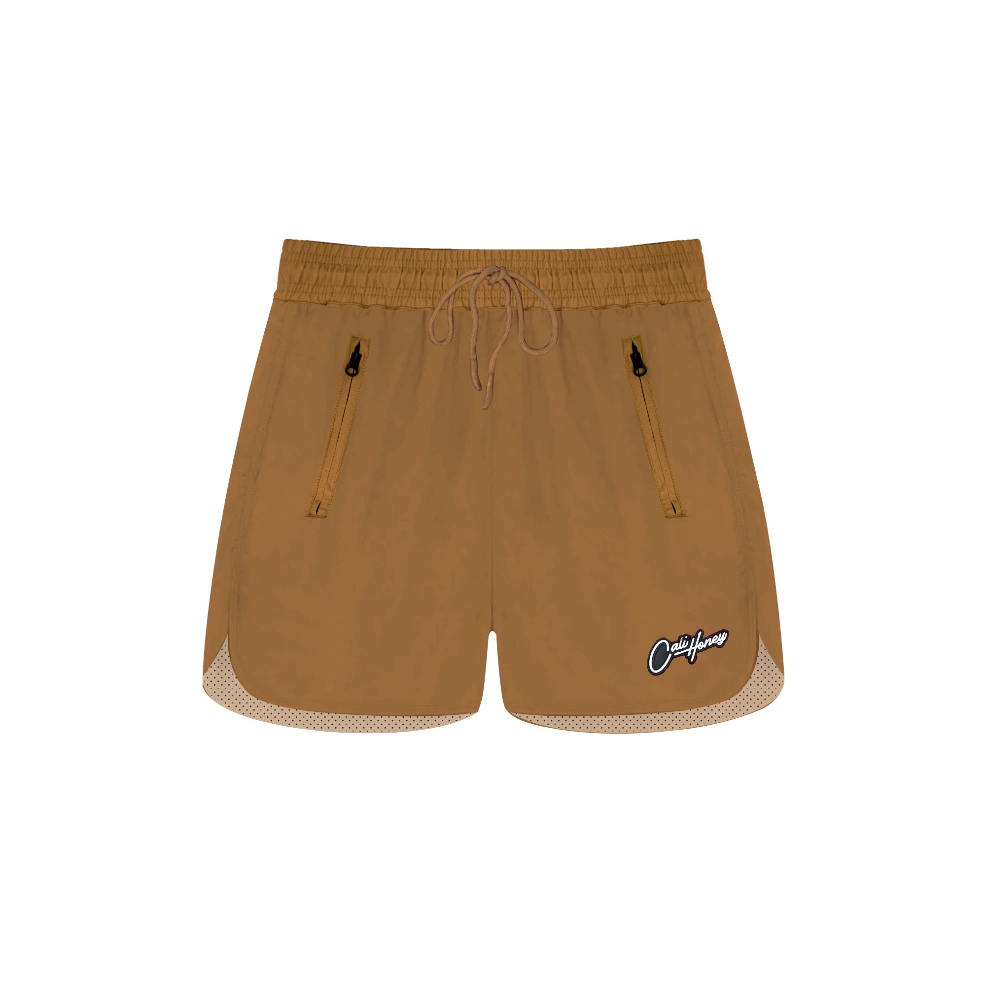 OG Shorts Tan