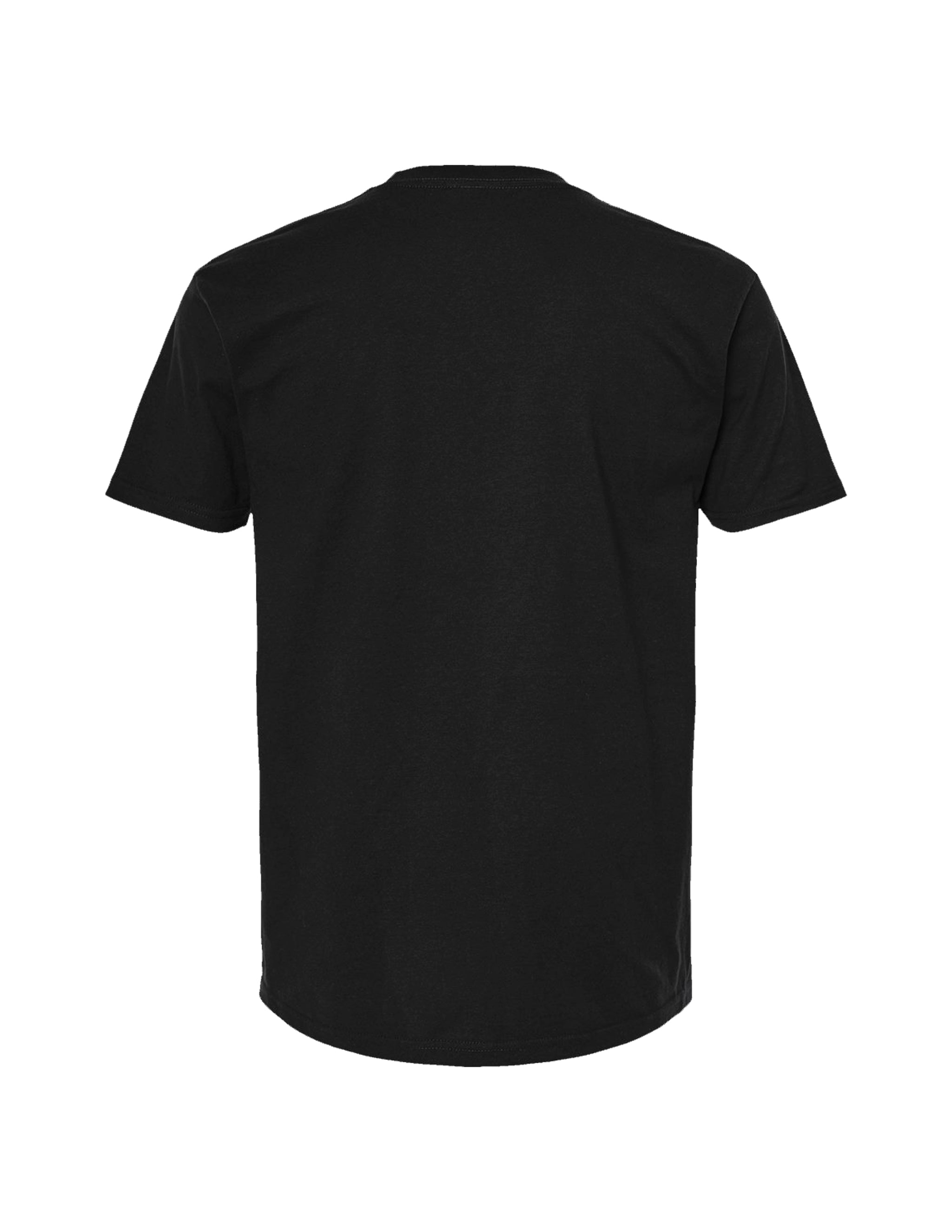 Pocket Tee Black