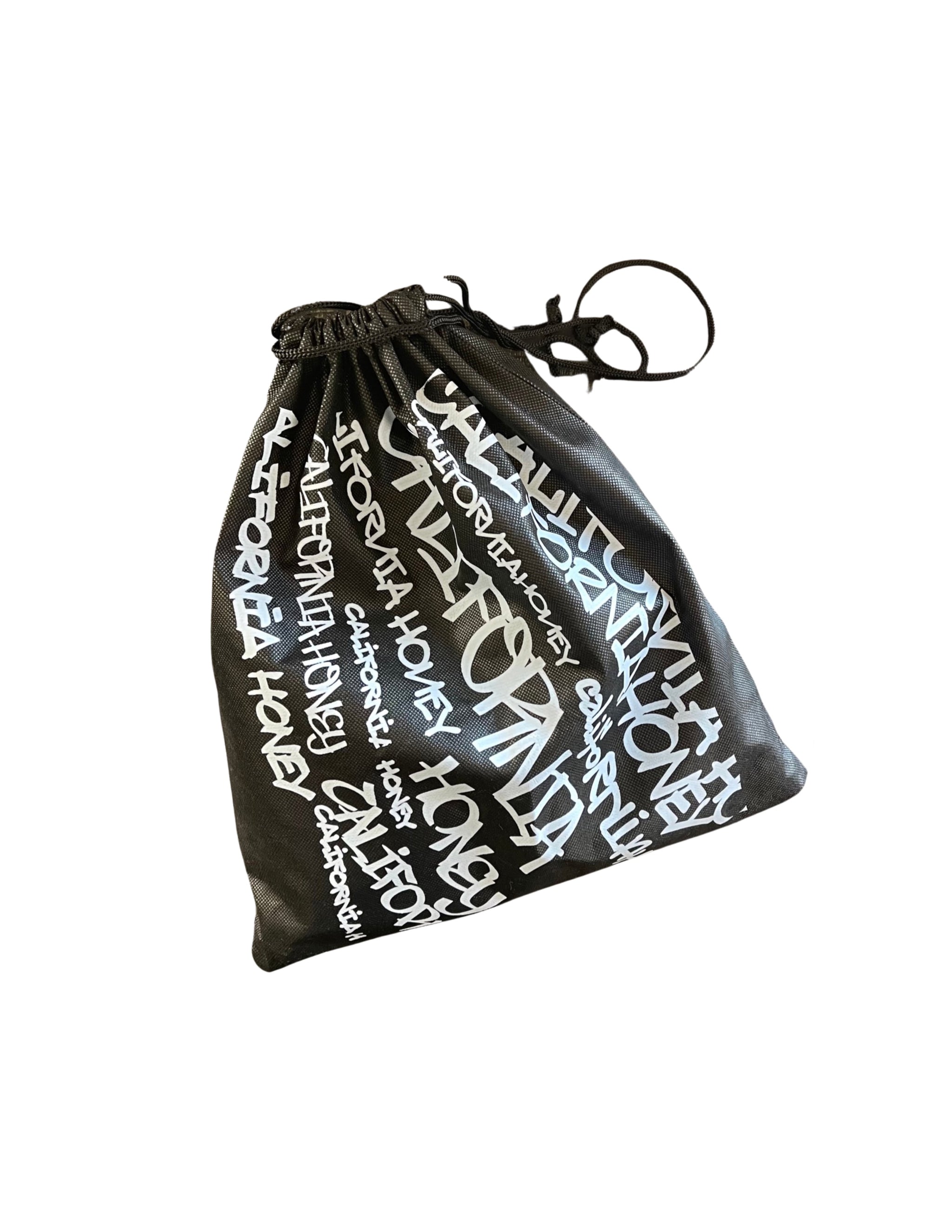 Drawstring Bag