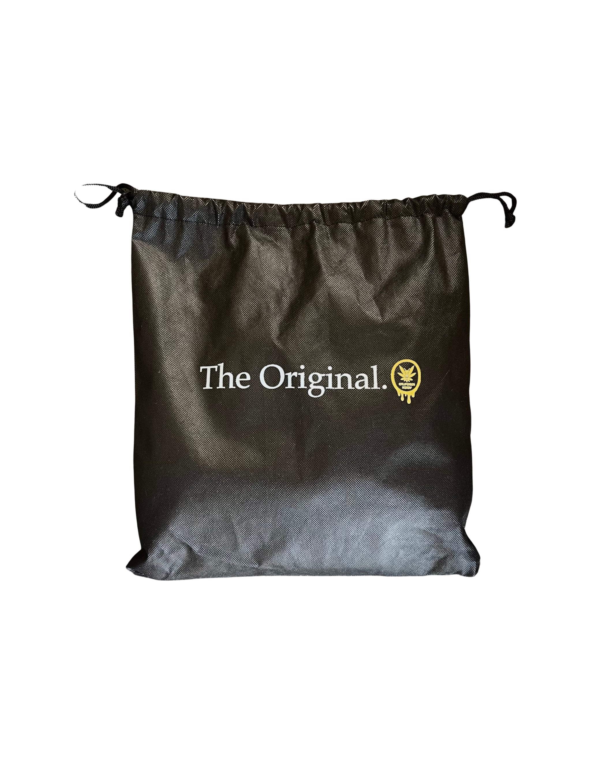 Drawstring Bag