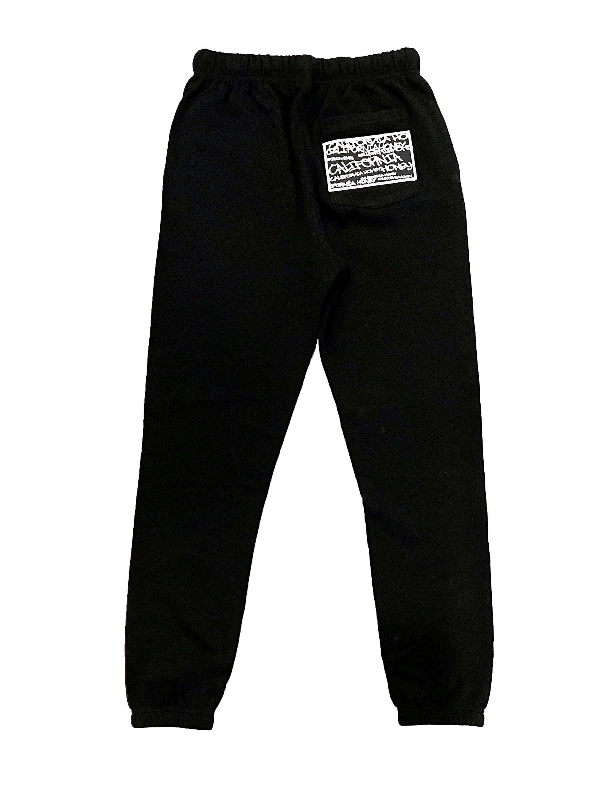 California Honey Logo Sweatpants