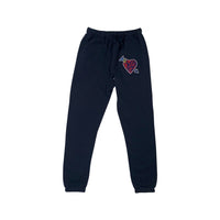 California Honey HEART Logo Sweatpants